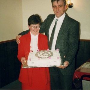 Meet your Posher, Catherine